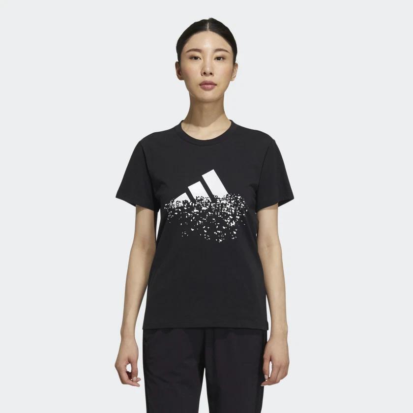 Áo T-shirt nữ Adidas GP0599
