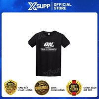 Áo T-Shirt Optimum Nutrition, ON Nutrition: Nâng tầm phong cách với Áo T-Shirt đẳng cấp