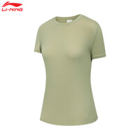 Áo T-shirt Thể Thao Li-Ning Nữ ATST228-2