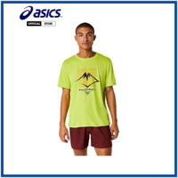 Áo T-Shirt Thể Thao Nam Asics 2011C381.301