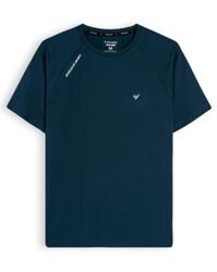 Áo T shirt trơn in thể thao GSTS017