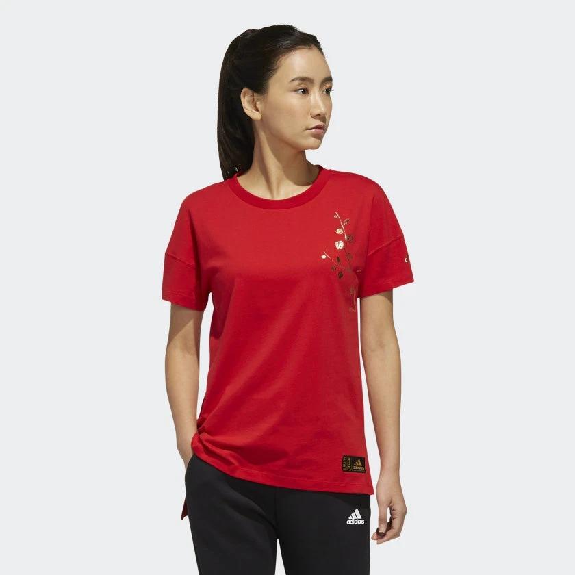 Áo T-shirts nữ Adidas FM9270