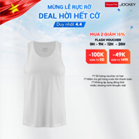 Áo T -Top Jockey Nam cotton - J4052