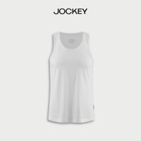 Áo T-Top nam Jockey vải cotton thoáng mát, thấm hút mồ hôi - J4052