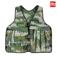 Áo tạ tập thể lực HJ G028