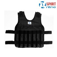 Áo tạ tập thể lực Zooboo