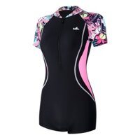 ÁO TẮM 1 MẢNH QUẦN BƠI ĐÙI YINGFA Y2137