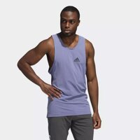 Áo tank top nam adidas  DỆT THOI HEAT.RDY WARRIOR - GT8270