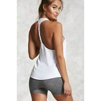 Áo Tank Top Nữ Chất Dày Dặn Thoáng Mát Tập Gym-Yoga MÃ ATT10