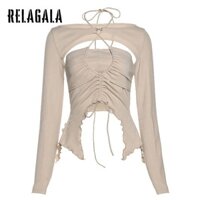 Áo Tank Top Nữ Màu Sắc Thời Trang Gợi Cảm