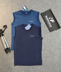 Áo tank top sát nách nam cao cấp Mont Bell