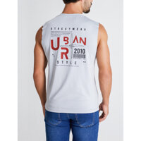 Áo Tank Top Tập Gym cho Nam