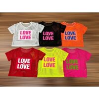 ÁO TANKTOP Áo lưới croptop tập gym, yoga, thể thao nữ