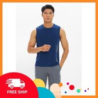 Áo tanktop nam CALUCI MTT301R CHÍNH HÃNG 100%