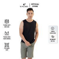 Áo tanktop nam CALUCI MTT303R