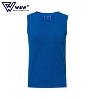 ÁO TANKTOP NAM W&W - WTT08