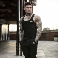 Áo Tanktop Nam