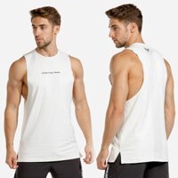 Áo tanktops gym nam Lead The PacK ba lỗ ,thể thao, co giãn ,dễ chịu.
