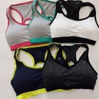 Áo tập Bra gym Danskin, hàng xuất xịn