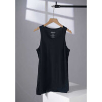 áo tập gym áo tank top nam Áo ba lỗ nam mùa hè kiểu mỏng mặc trong áo không tay thể thao tập gym BA68G