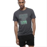 Áo Tập Gym Nam Tay Ngắn Body AGY04 - S