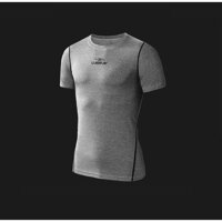 Áo tập gym nam tính ag02 - s