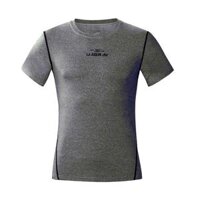 Áo tập gym nam tính ag02 - xl
