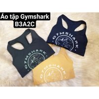 Áo tập Gymshark B3A2C