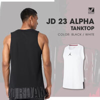 Áo tập JD 23 Alpha