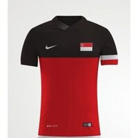 Áo tập luyện thời trang 2024 2014 2015 Áo sơ mi / Áo thun sợi nhỏ / Áo thun Jersey / Áo thun Jersey