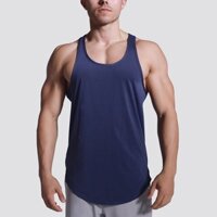 Áo tập nam SilkTek™ Training Stringer