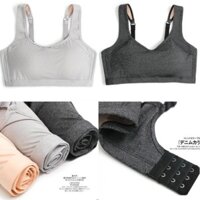 Áo tập sport bra