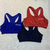 Áo tập thể thao gym và yoga chất đanh mịn đẹp,SPORT BRA