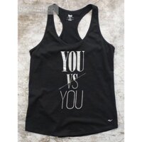 ÁO TẬP THUN BA LỖ EVERLAST