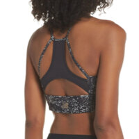 ÁO TẬP YOGA NEW BALANCE CHÍNH HÃNG SIZE S