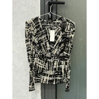 áo tay dài lưới + áo đen tay dài