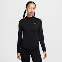 Áo Tay Dài Thể Thao Chạy Bộ Nữ Nike As W Nk Swift Df Uv Hz Top