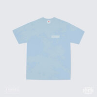 Áo Tay Ngắn HNBMG '6th Generation' T-Shirt/ Baby Blue
