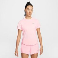 Áo Tay Ngắn Thể Thao Chạy Bộ Nữ Nike As W Nk Swift Df Ss Top