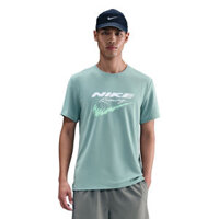 Áo Tay Ngắn Thể Thao Chạy Bộ Nam Nike As M Nk Df Uv Rn Enrgy Miler S