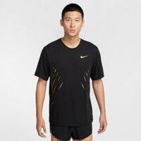 Áo Tay Ngắn Thể Thao Chạy Bộ Nam Nike As M Nk Df Jakob Ss Top