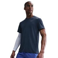 Áo Tay Ngắn Thể Thao Chạy Bộ Nam Nike As M Nk Df Uv Miler Ss