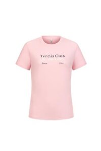 Áo tay ngắn Thể Thao Thời Trang Nữ K-SWISS Short Sleeve T-Shirt