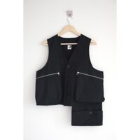 Áo Team 1 - The HBT Speedster Vest