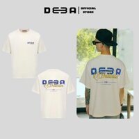 Áo Tee Cotton DEBA Premium AP08C