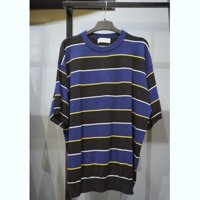 Áo Tee Kẻ ( Authentic HongKong)