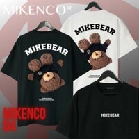 Áo Tee Mikenco
