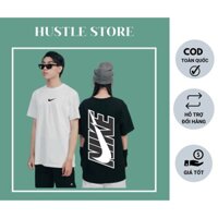 ÁO TEE NIKE CUSTOM BIGLOGO