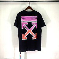 Áo Tee Shirt Off White ATSOW18