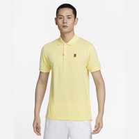 Áo tennis Nike POLO DF HERITG SLIM2 nam DA4380-706